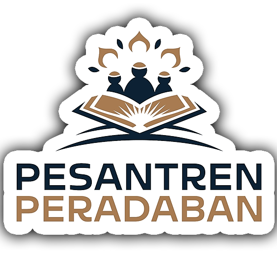 Logo Pesantren Peradaban